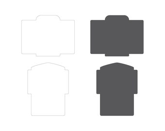 Download Cricut Envelopes Etsy