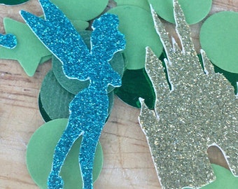tinkerbell party etsy