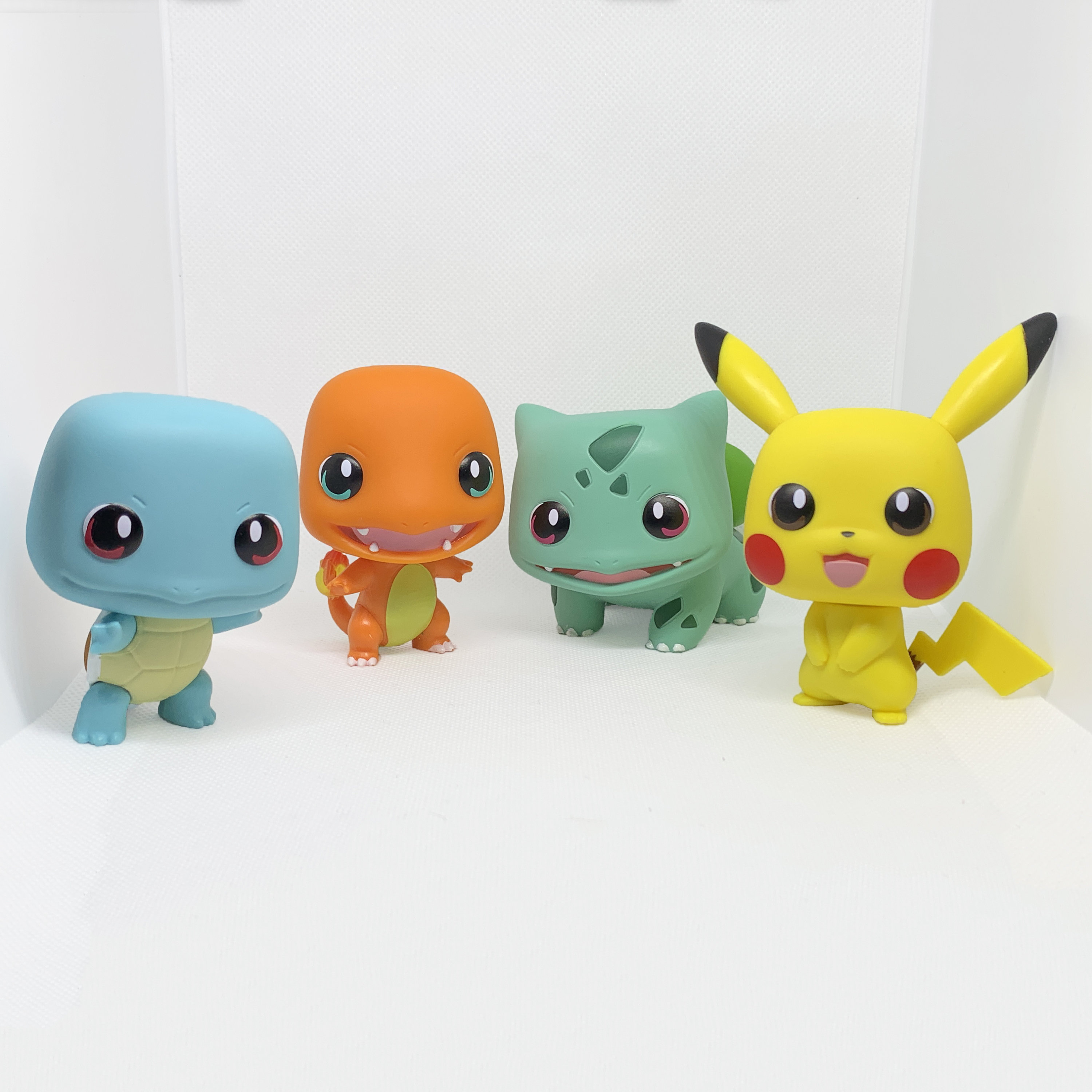 Figurine Pop Pikachu - Pokémon