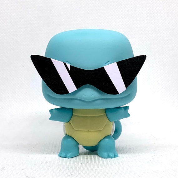 Custom Sunglasses for Pokemon Funko Pop - Etsy