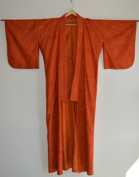 Komon Kimono / Kimono / japanisch Kimono japanese