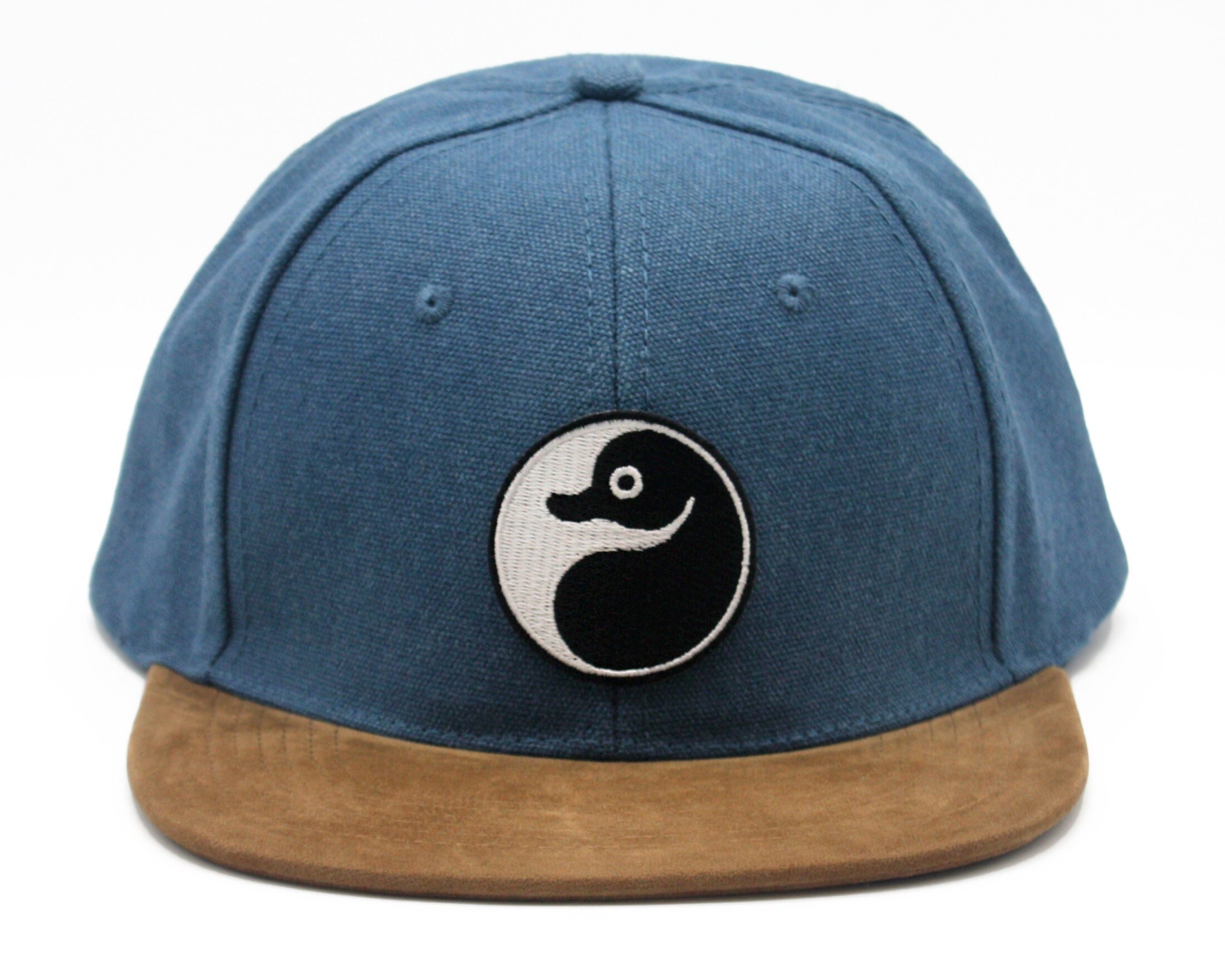 Platypus Yin Yang Denim Suede Snapback Hat Designer Streetwear Clothing  Baseball 90s Cap Unisex Headwear Alternative Gifts Mens Womens Rave - Etsy