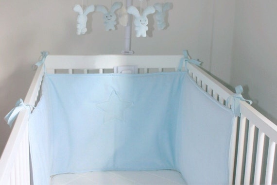 velvet cot bed