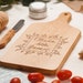 see more listings in the Cutting Boards section