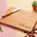see more listings in the Premium Cutting Boards section