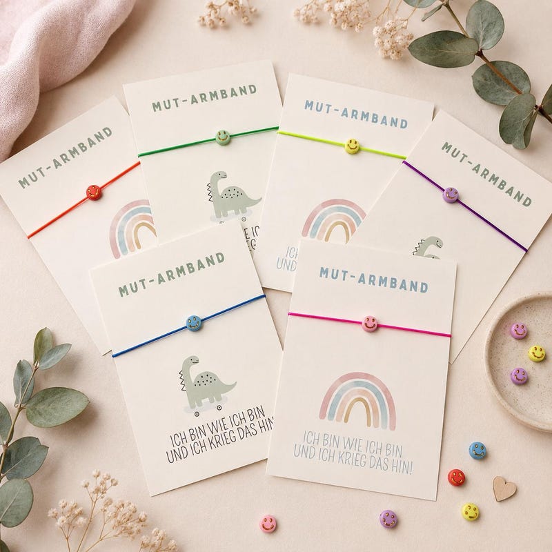 Mutiges schulkind - Etsy.de