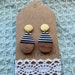 see more listings in the Hanging earrings section