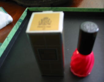 Borghese Nail Lacquer Pronto Pink 0.5 fl.oz NIB