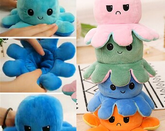 etsy stuffed octopus