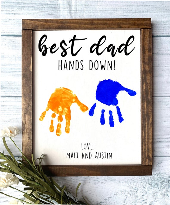 DIY Father's Day Gift Ideas - The Scrap Shoppe