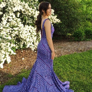 Jovani prom dress - Etsy 日本