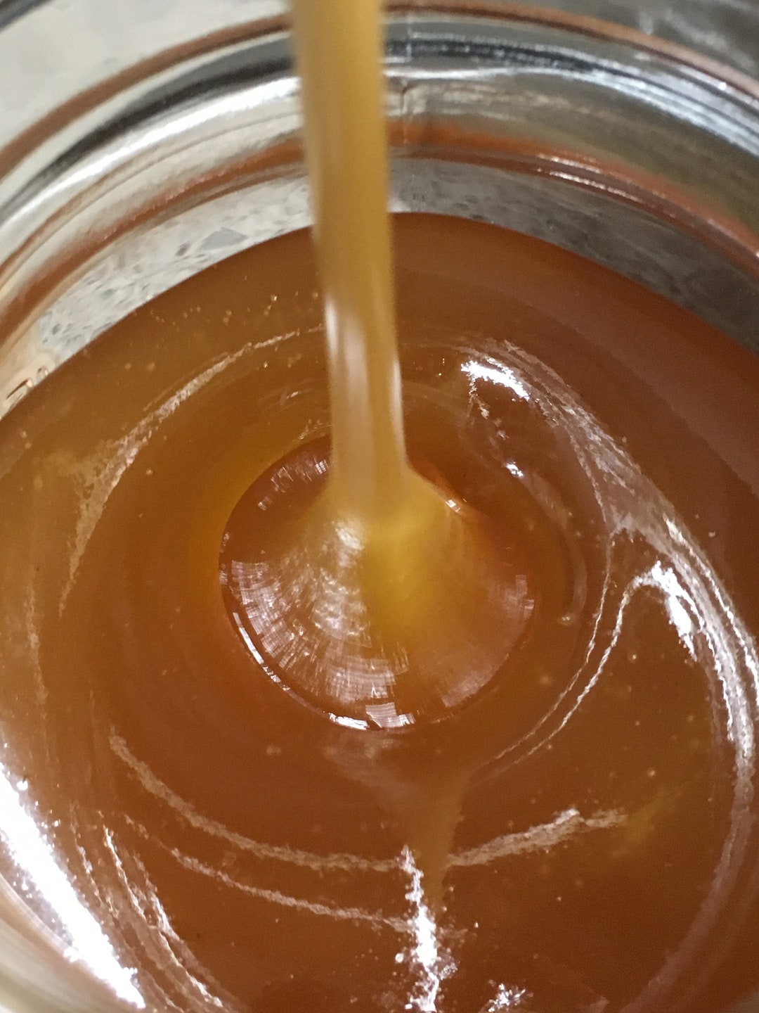 Raw Honey Wildflower Orange Blossom sage Pure Honey Bulk Wholesale 5 Lb