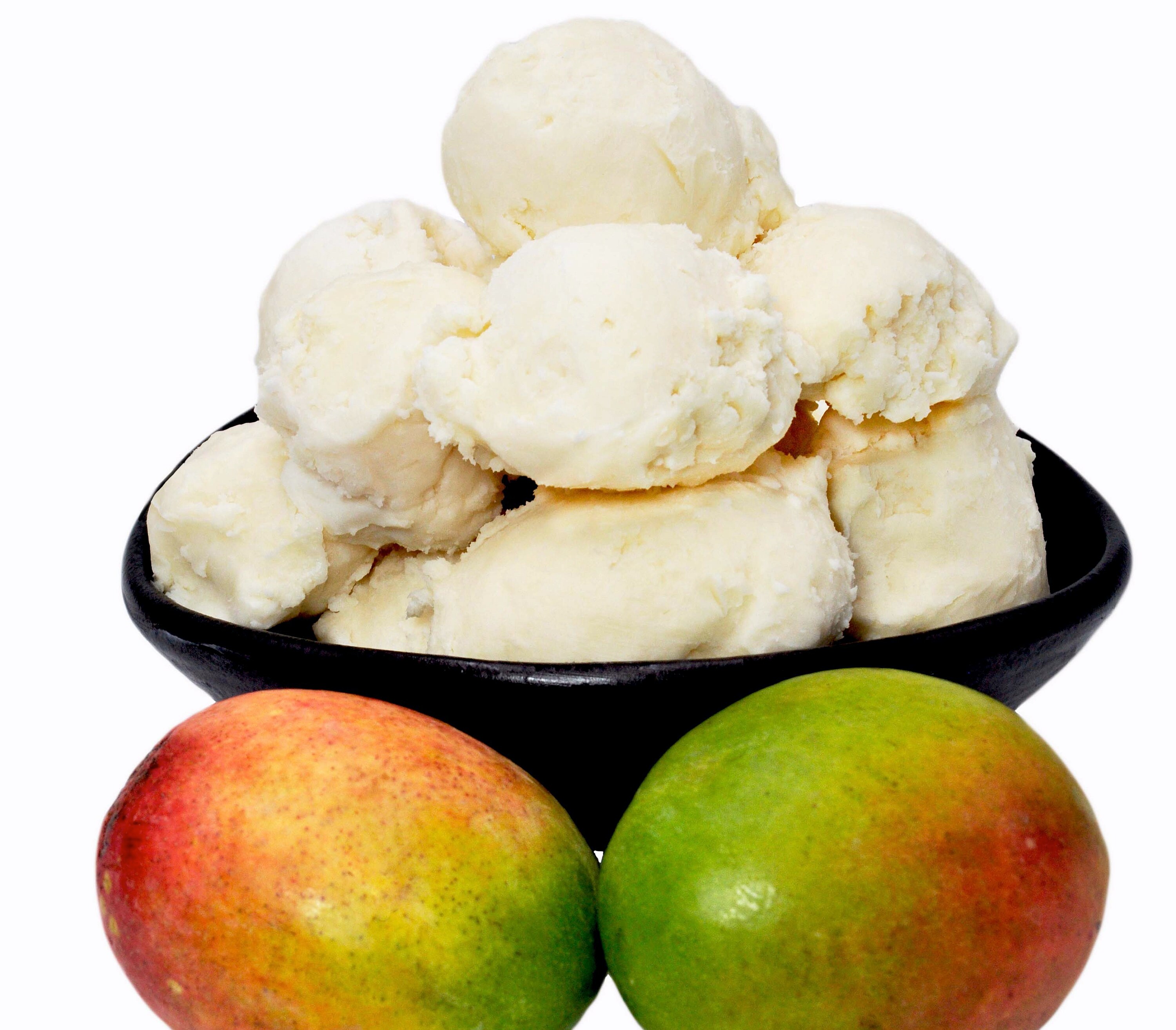 Raw MANGO BUTTER Unrefined Organic Natural 100 Pure Premium Etsy