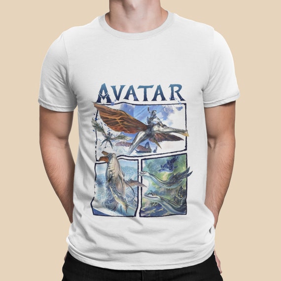 Avatar 2 the Way of Water Funny Vintage 90's Sweatshirt - Etsy Australia Avatar 2 the Way of Water Funny Vintage 90's Sweatshirt - Etsy Australia