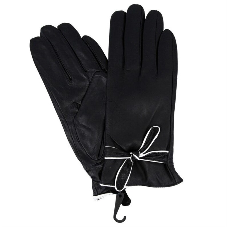 Genuine Leather Gloves Women Uk Seller Birthday Christmas Gifts Genuine Leather Gloves Women Uk Seller Birthday Christmas Gifts