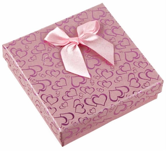 Gift card box uk