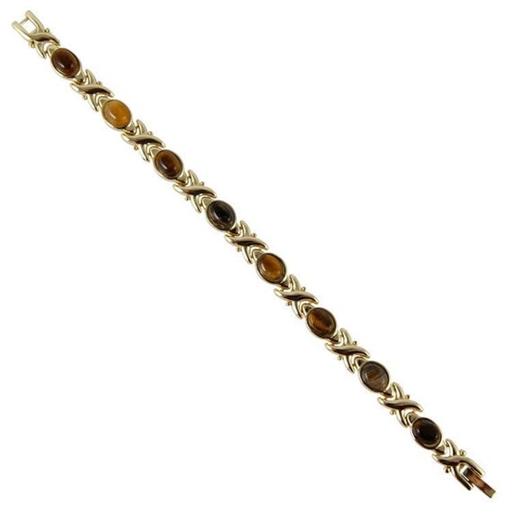 4pcs Gold Bracelets For Women Girls - Silver Clustered Tennis Bracelet,  Heart Round Diamond Cuban Bracelet Set | Fruugo UK