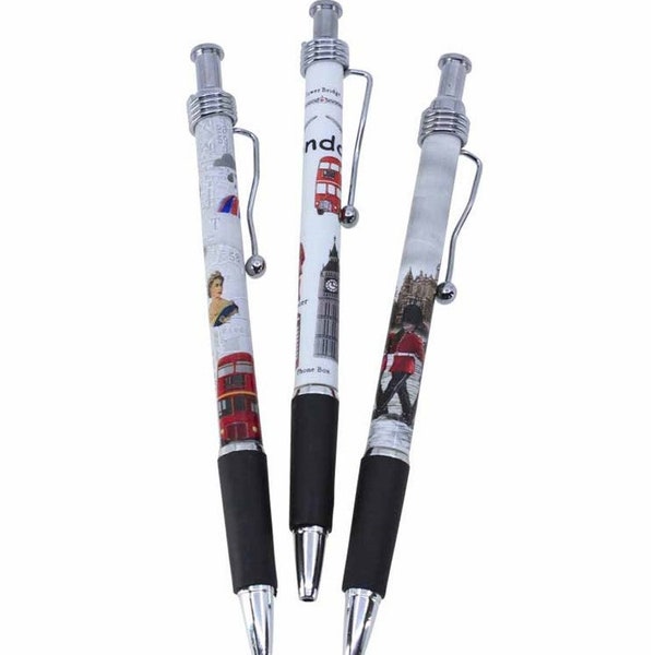 London Souvenir Etsy