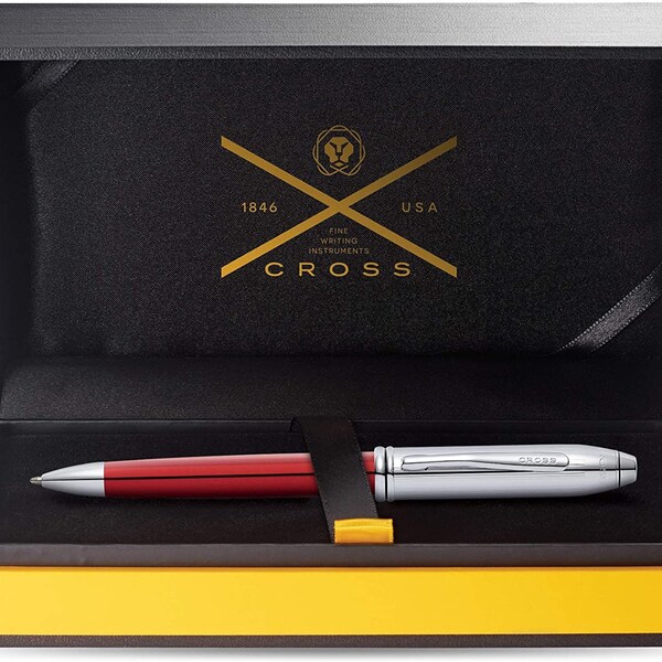 Luxury Rollerball Pen Etsy