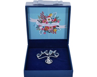 from Our Museum Store Collection The Kiss Brooch Mothers Day Special from Our Museum Store Collection The Kiss Brooch Mothers Day Special