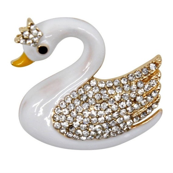 Swanbrooch uk deals