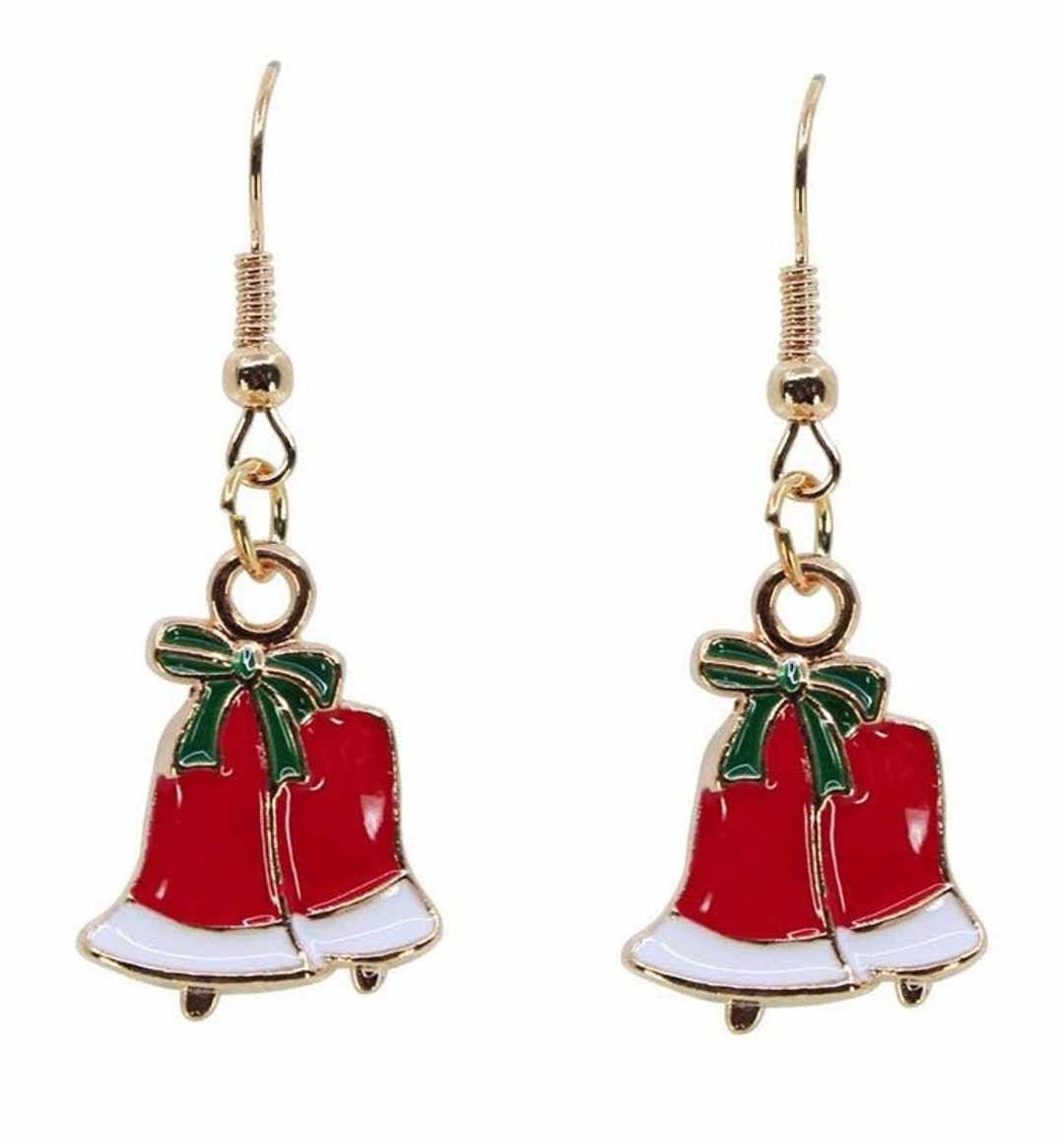 Christmas Flurries Earring Kit – Nostalgica