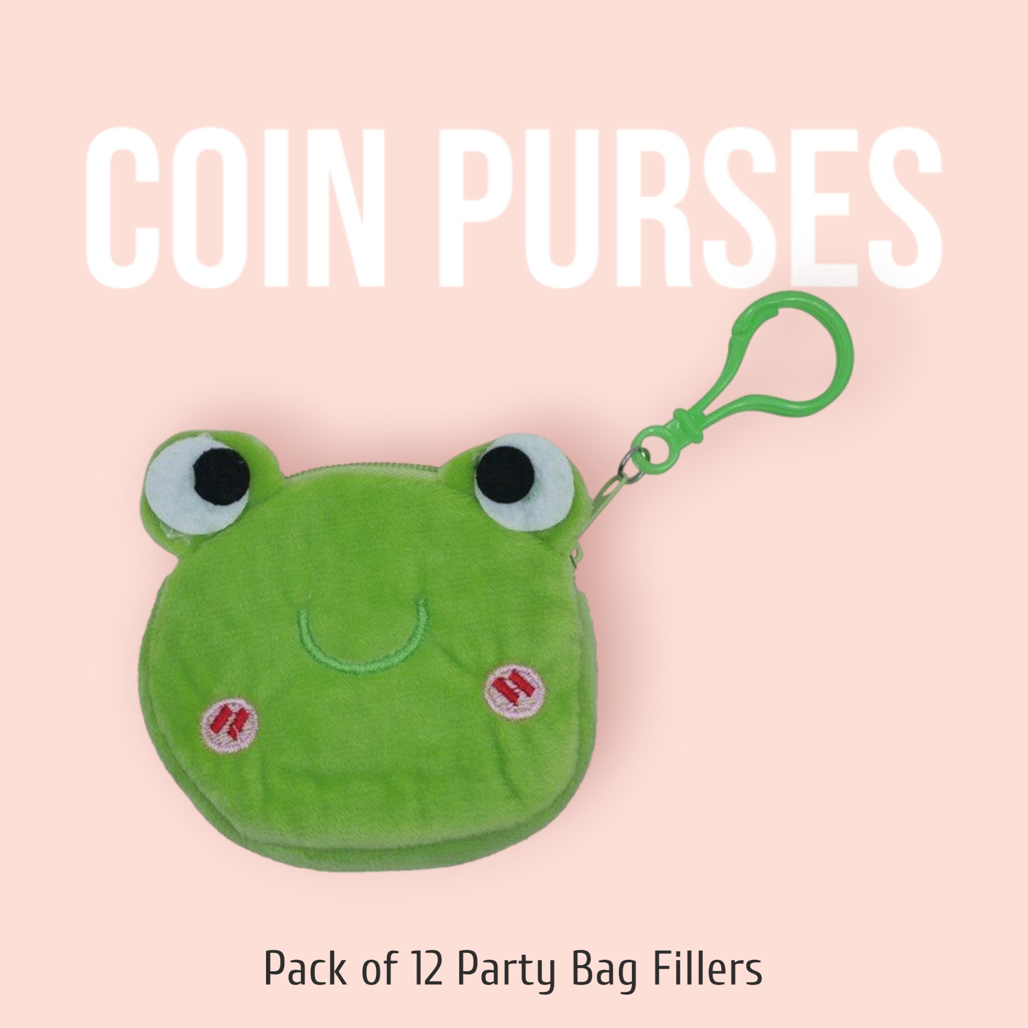 Coin Purse Bulk Etsy Singapore