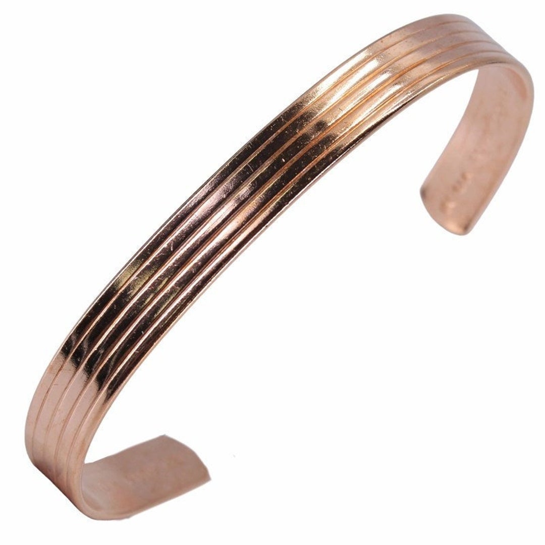 Update 77+ copper bracelet health benefits super hot in.duhocakina