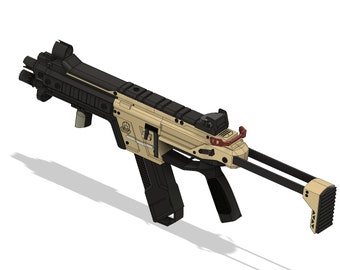 Apex R99 Etsy