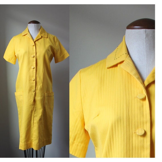 Vintage 60s Dallas Dress | Dallas Design of Texas… - image 1