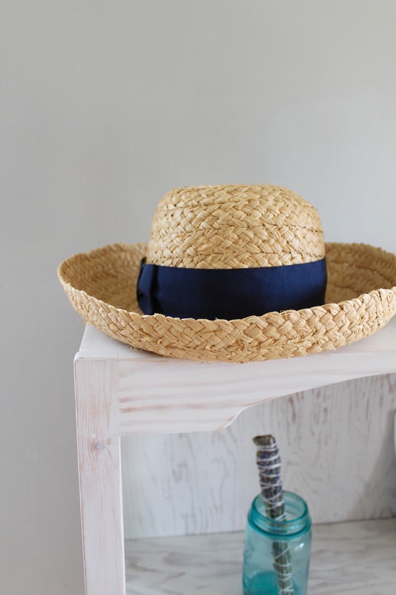 brooks brothers boater hat