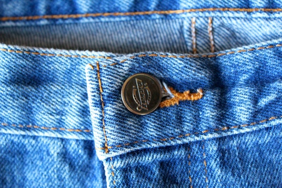 Boyfriend Jeans | Size 10/ 30 | 90s Clothing | Vi… - image 5