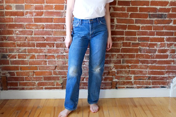 dickies mom jeans