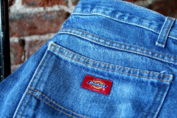 Boyfriend Jeans | Size 10/ 30 | 90s Clothing | Vi… - image 4