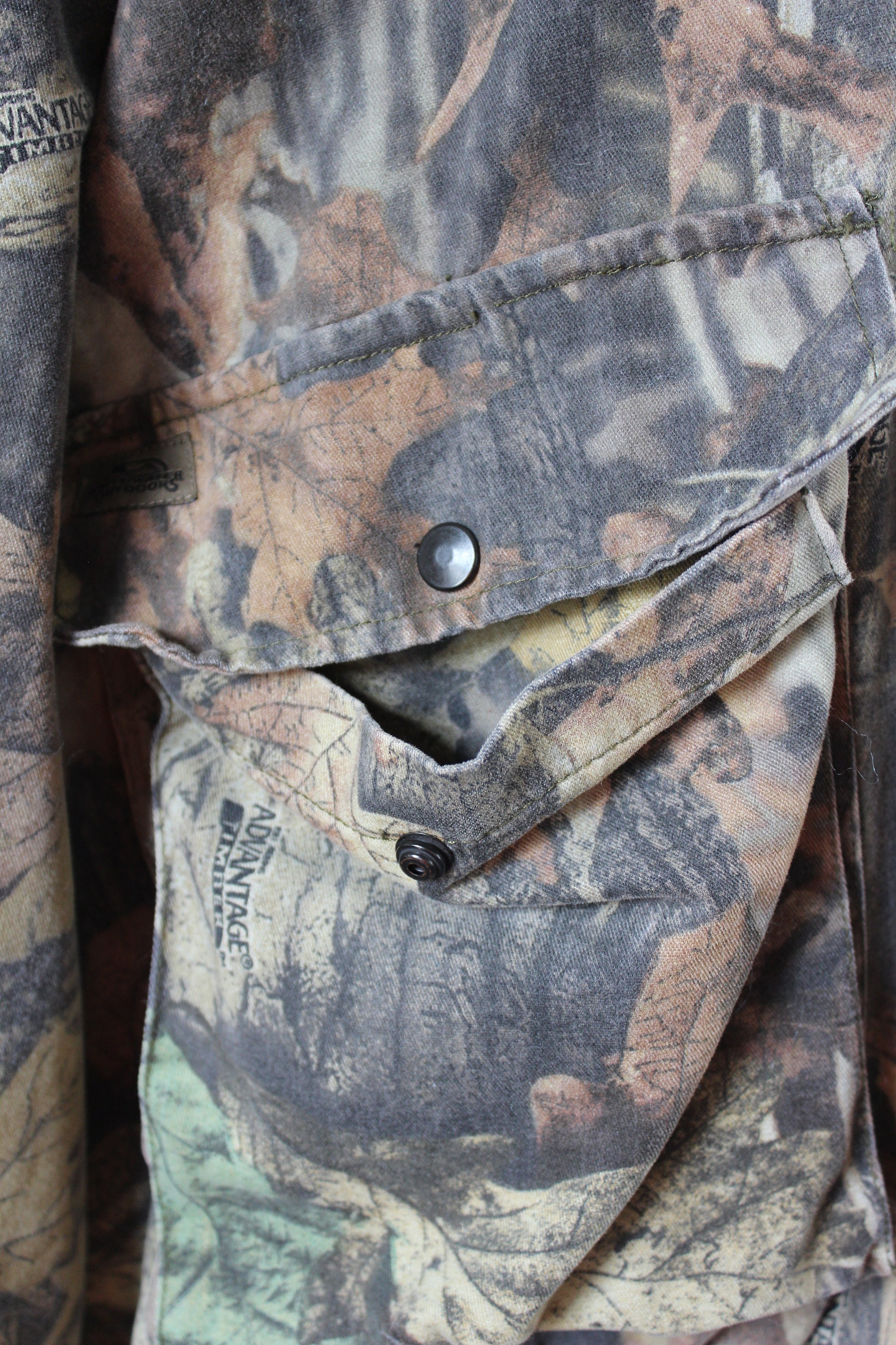 Vintage Whitewater Outdoors Camo Jacket Size XL Oversize Cotton Jacket Hunting Jacket Lightweight Fall Jacket Size Extra Large Etsy Ireland