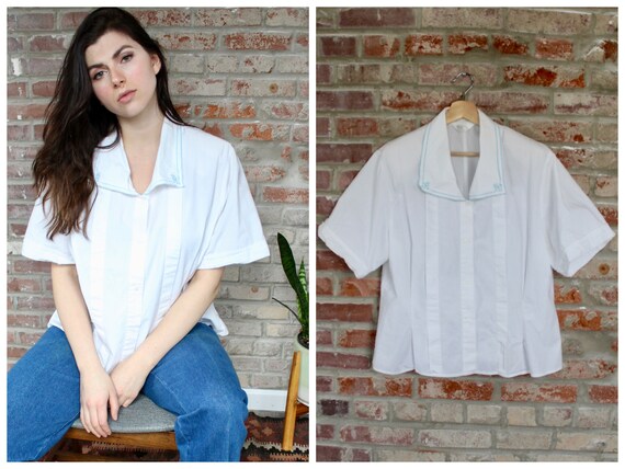Etsy vintage kleding shop