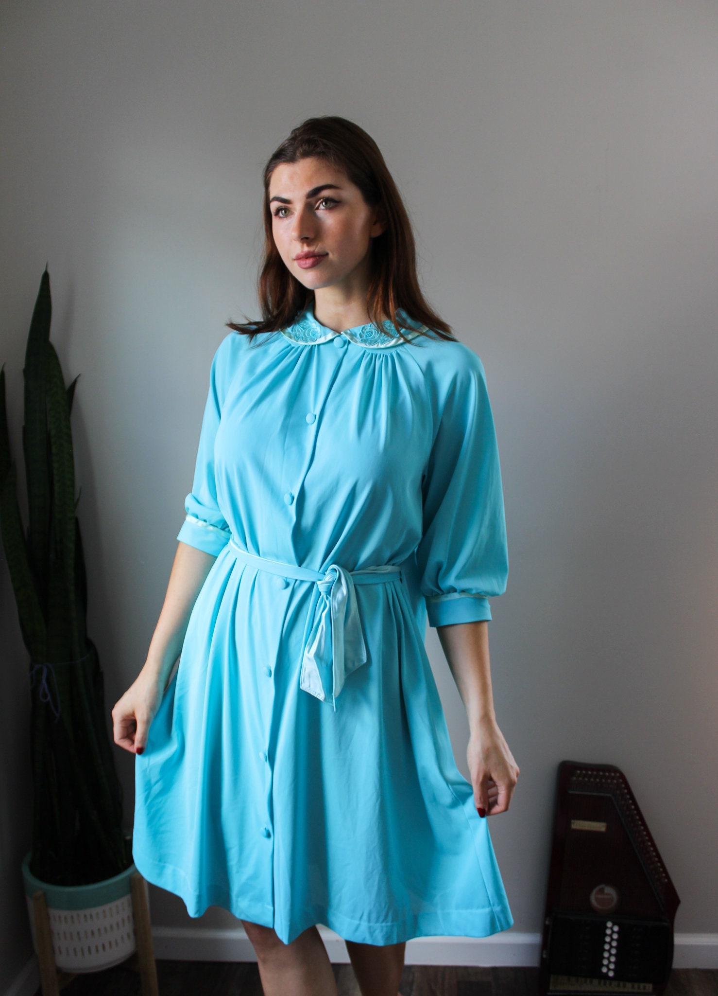 Cinderella Nightgown Etsy Canada