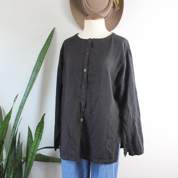 Eileen Fisher - Etsy