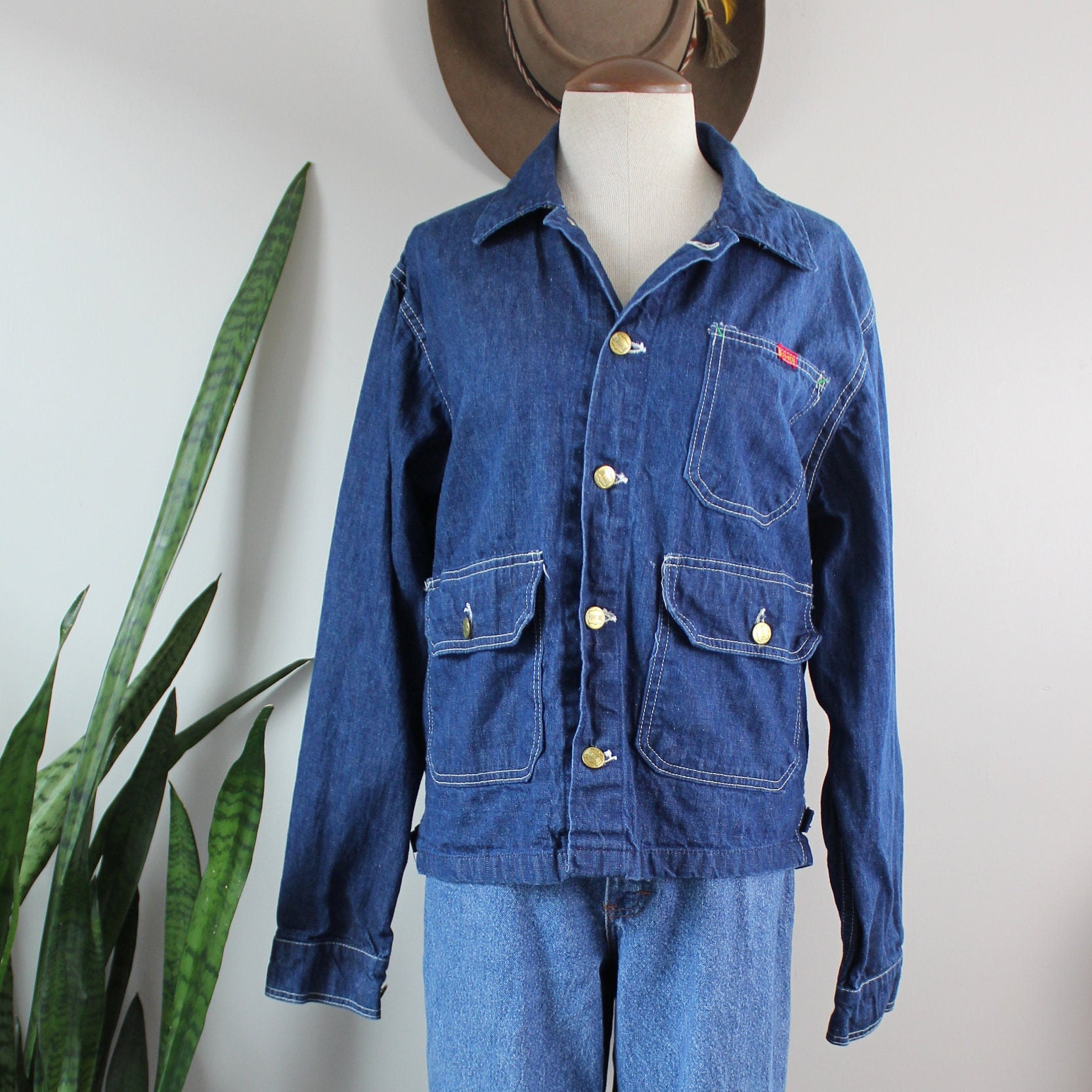 big smith work coat