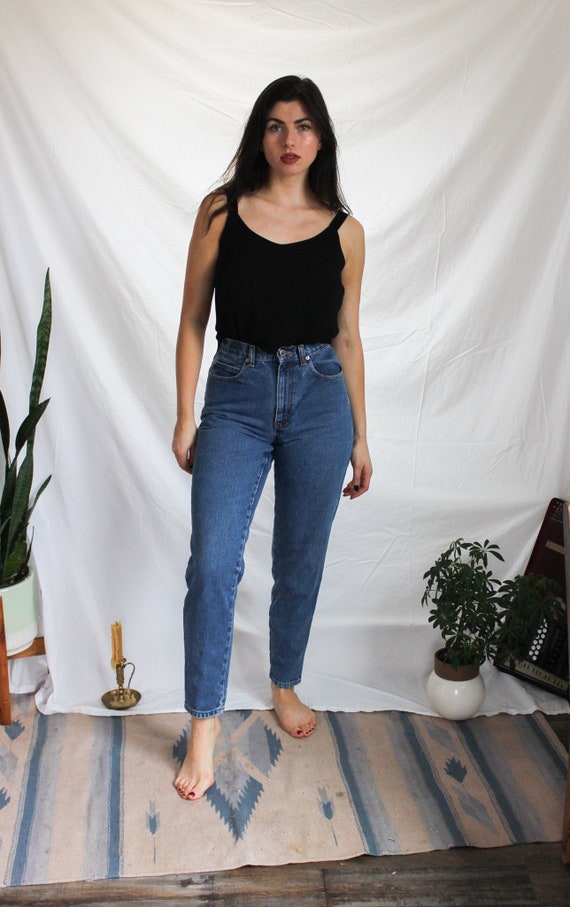 Vintage Bill Blass Jeans | Sz 6 | Vintage High Wai