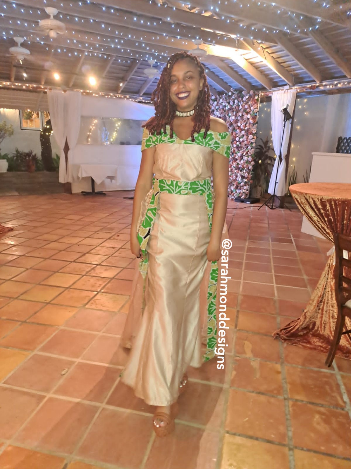 African Women Inventors Mermaid Dress Without Black Women These Things Would Not Exist DT02 main image 0