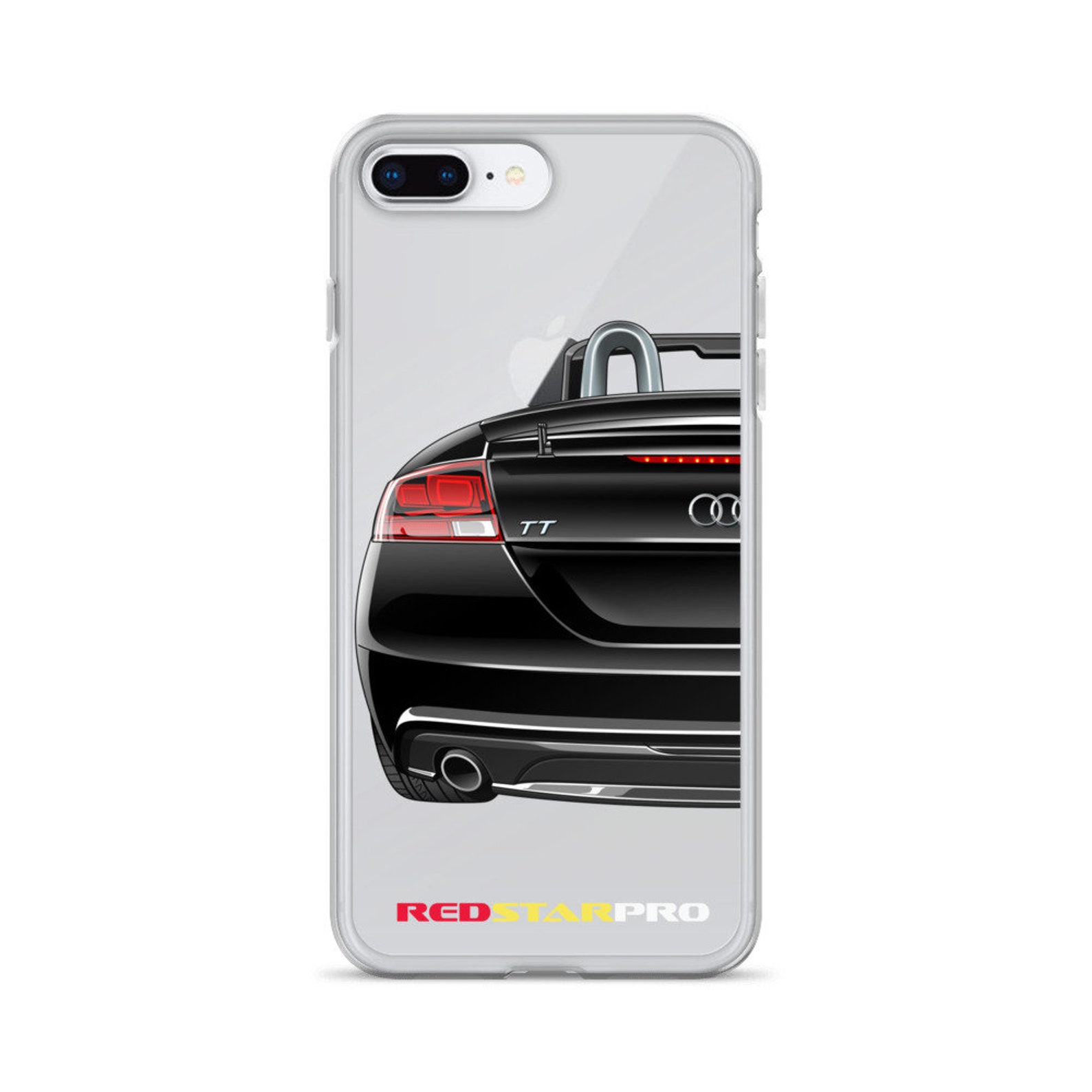Convertible Sport Car Iphone Case Etsy