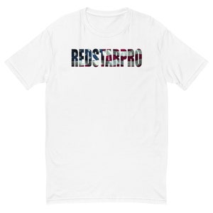 American Flag Men's T-shirt - Etsy
