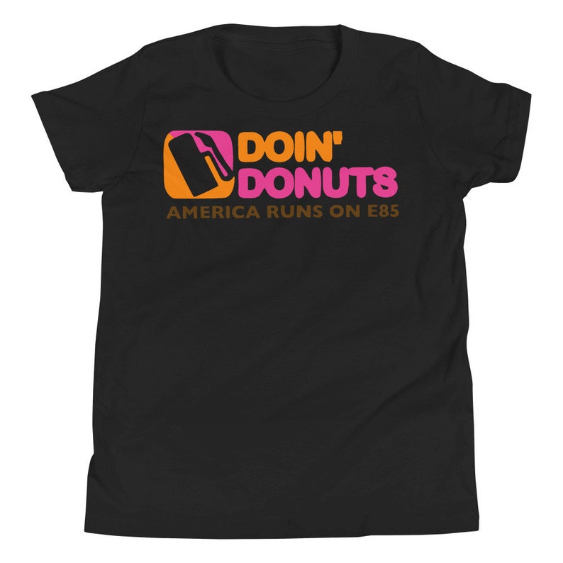 doin donuts t shirt