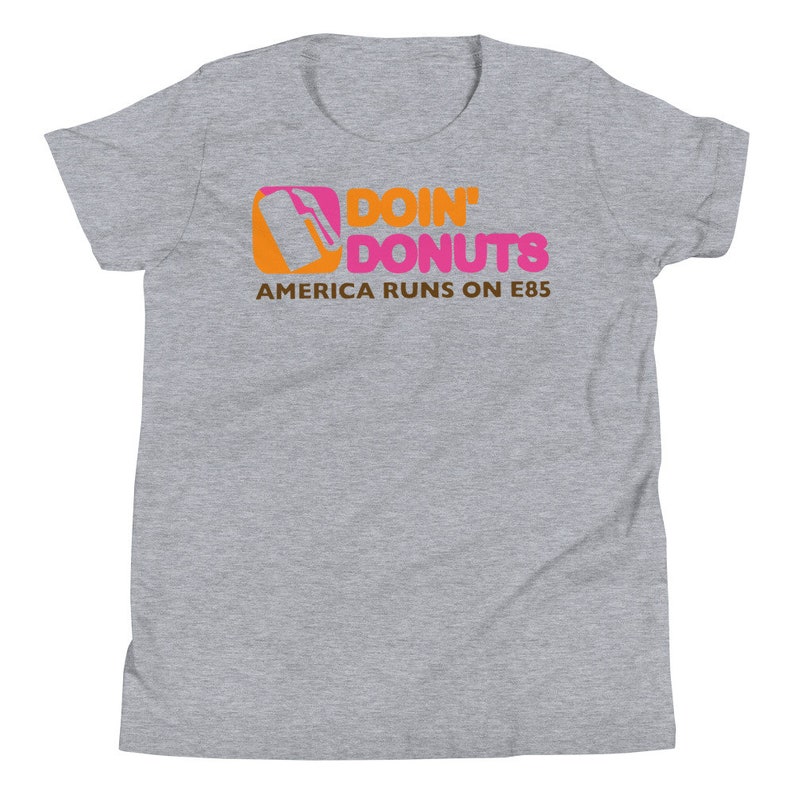 doin donuts t shirt