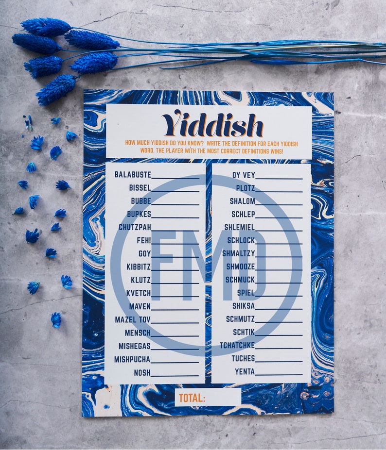 Hanukkah Game, Jewish Printable, Adult Holiday Drinking Game, Chanukah ...