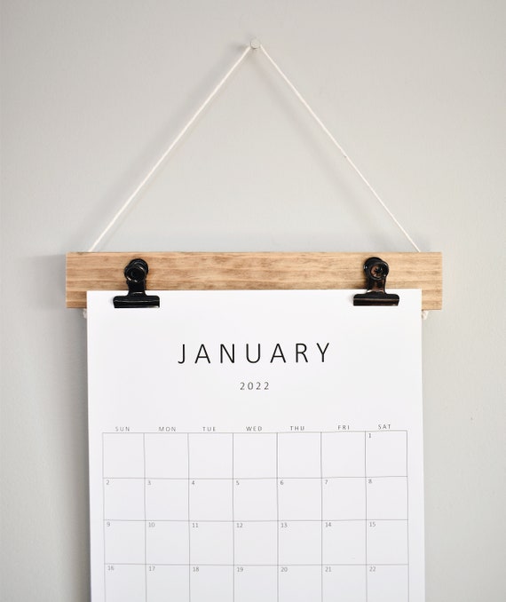 Woodworking Calendar 2025