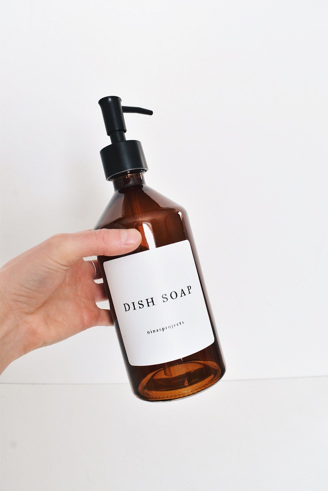 Dish Soap Dispenser Soap Kitchen Soap Dispensers Etsy