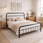 Vintage Bed Frames
