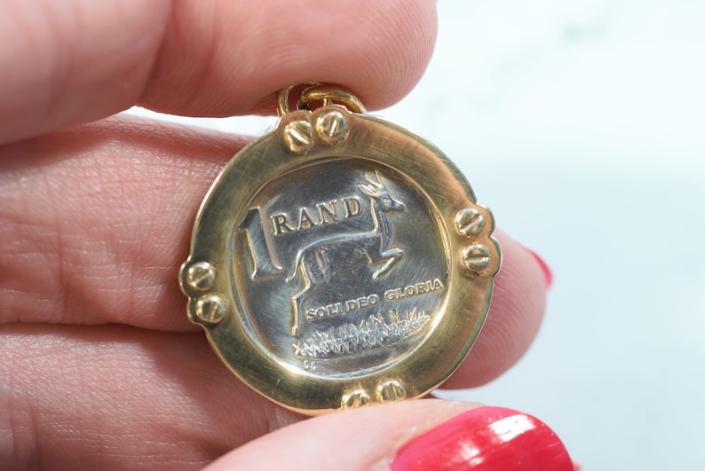 custom coin bezel custom coin bezel